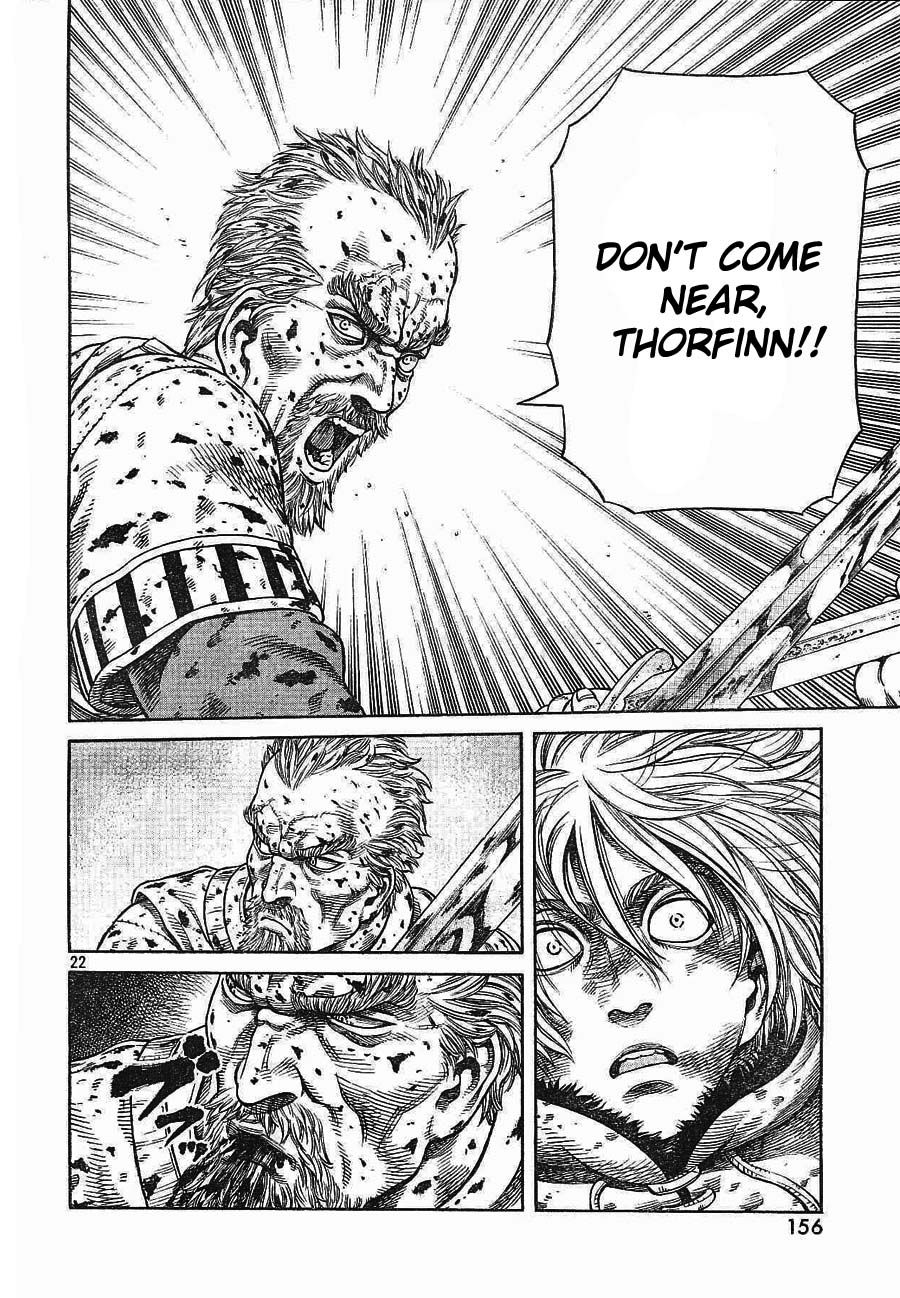 Vinland Saga Chapter 53 22